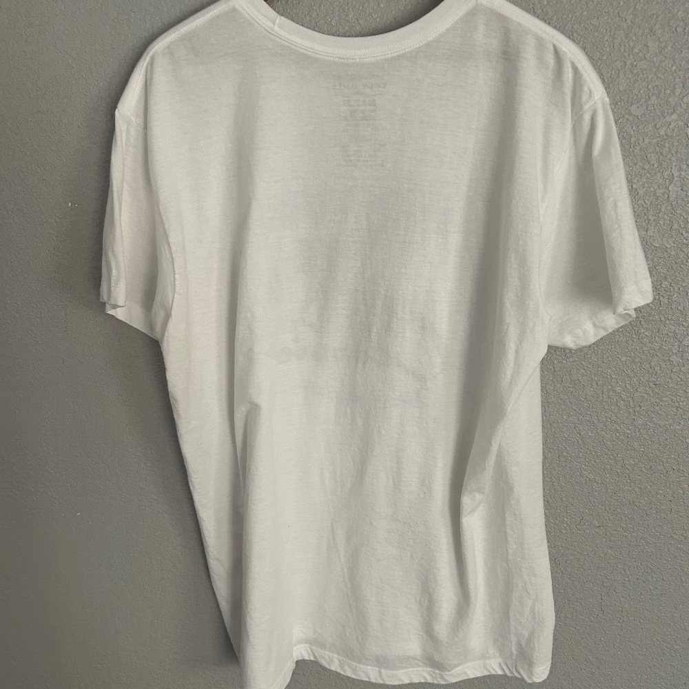 Wrangler t shirt